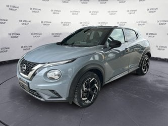 Auto Usate A Ravenna | Nissan Juke Juke 1.0 Dig-T N-Connecta 114Cv