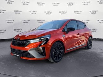Auto Usate A Ravenna | Renault Clio Clio 1.6 E-Tech Full Hybrid Esprit Alpine 145Cv