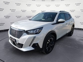 Usate A Ravenna | Peugeot 2008 2008 1.2 Puretech Allure Navi Pack S&S 130Cv