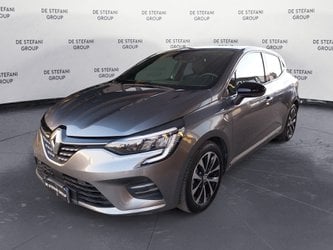 Usate A Ravenna | Renault Clio Clio 1.6 E-Tech Full Hybrid Techno 145Cv Auto