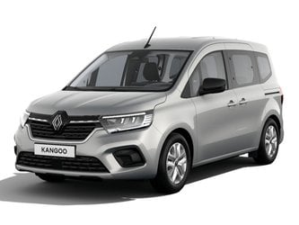 Auto Nuove Pronta Consegna A Ravenna | Renault Kangoo Kangoo 1.5 Blue Dci Equilibre 95Cv