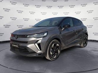 Auto Usate A Ravenna | Renault Captur Captur 1.0 Eco-G Techno 100Cv