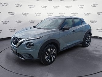 Auto Km0 A Ravenna | Nissan Juke Juke 1.0 Dig-T Acenta 114Cv
