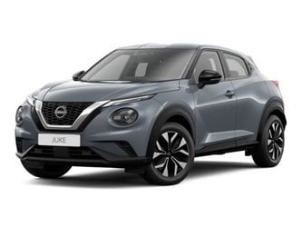 Auto Nuove Pronta Consegna A Ravenna | Nissan Juke Juke 1.0 Dig-T Acenta 114Cv