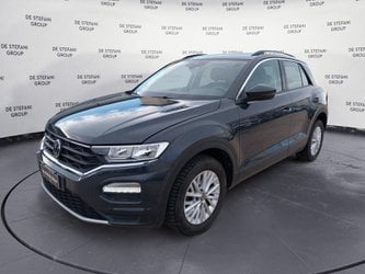 Usate A Ravenna | Volkswagen T-Roc T-Roc 1.0 Tsi Style 110Cv
