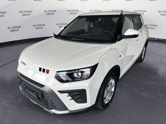 Auto Nuove Pronta Consegna A Ravenna | Kgm Tivoli Tivoli 1.5 Turbo Gdi Must 2Wd 135Cv