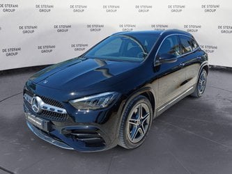 Auto Usate A Ravenna | Mercedes-Benz Gla Gla 180 D Amg Line Advanced Plus