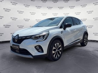 Auto Usate A Ravenna | Renault Captur Captur 1.0 Tce Techno Gpl 100Cv