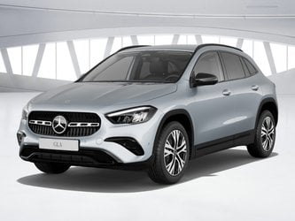 Auto Nuove Pronta Consegna A Bologna | Mercedes-Benz Gla Gla 200 D Progressive Advanced Plus Nigh...