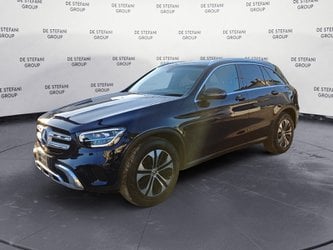 Usate A Ravenna | Mercedes-Benz Glc Glc 220 D 4Matic Sport