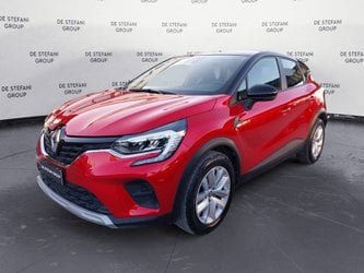 Auto Usate A Ravenna | Renault Captur Captur 1.0 Tce Equilibre Gpl 100Cv