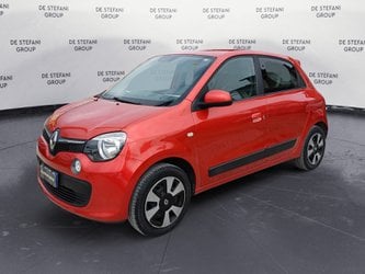 Usate A Ravenna | Renault Twingo Twingo 1.0 Sce Live 70Cv