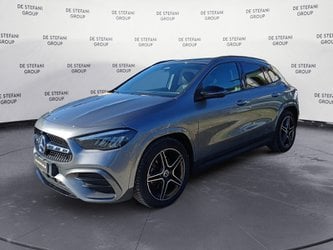 Auto Usate A Ravenna | Mercedes-Benz Gla Gla 200 D Amg Line Advanced Plus Night-Pack