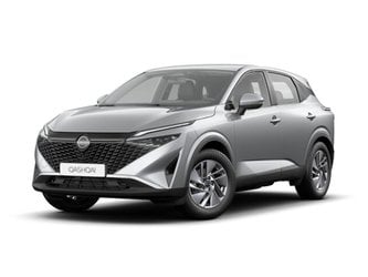 Auto Nuove Pronta Consegna A Bologna | Nissan Qashqai Qashqai Mhev Acenta 140 Cv