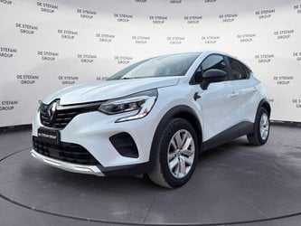 Auto Usate A Ravenna | Renault Captur Captur 1.0 Tce Equilibre Gpl 100Cv