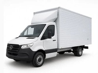 Auto Nuove Pronta Consegna A Ravenna | Mercedes-Benz Sprinter 517 Cdi 43/50 T Pro Furgonato