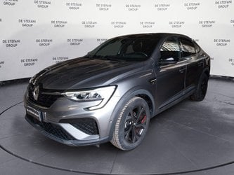 Usate A Ravenna | Renault Arkana Arkana 1.6 E-Tech Hybrid R.s. Line Fast Track 145Cv