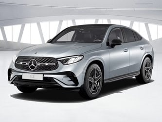 Auto Nuove Pronta Consegna A Ravenna | Mercedes-Benz Glc Coupé Glc Coupé 220 D 4Matic Amg Line ...