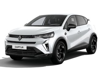 Auto Nuove Pronta Consegna A Ravenna | Renault Captur Captur 1.2 Eco-G Techno 120Cv