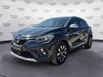 Auto Usate A Ravenna | Renault Captur Captur 1.0 Tce Techno Gpl 100Cv