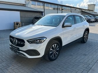Auto Usate A Ravenna | Mercedes-Benz Gla Gla 180 D Automatic Sport