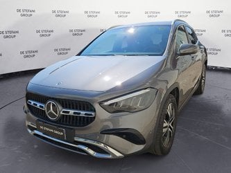 Usate A Ravenna | Mercedes-Benz Gla Gla 180 D Progressive Advanced