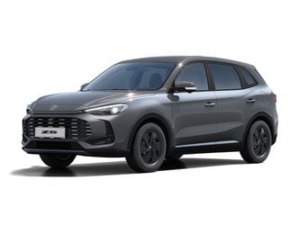 Auto Nuove Pronta Consegna A Ravenna | Mg Zs Zs 1.5 Standard