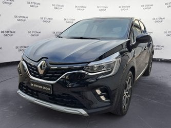 Usate A Ravenna | Renault Captur Captur 1.0 Tce Techno Gpl 100Cv