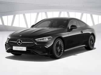 Auto Nuove Pronta Consegna A Ravenna | Mercedes-Benz Cle Coupé Cle Coupé 220 D Amg Line Advance...