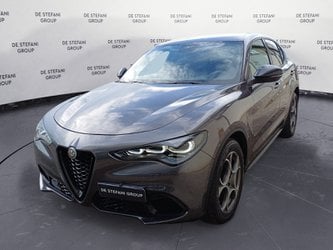 Auto Usate A Ravenna | Alfa Romeo Stelvio Stelvio 2.2 T Sprint Rwd 160Cv Auto