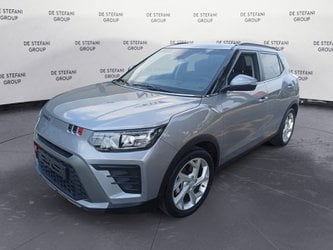 Auto Nuove Pronta Consegna A Ravenna | Kgm Tivoli Tivoli 1.5 Gdi Style 2Wd Turbo Gpl 163 Cv
