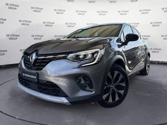 Auto Usate A Ravenna | Renault Captur Captur 1.0 Tce Techno Gpl 100Cv