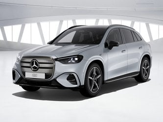 Nuove Pronta Consegna A Ravenna | Mercedes-Benz Glc Eq Glc 400 4Matic Advanced Plus Amg Line Nig...