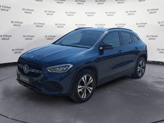 Auto Usate A Ravenna | Mercedes-Benz Gla Gla 180 D Automatic Sport Plus Night-Pack
