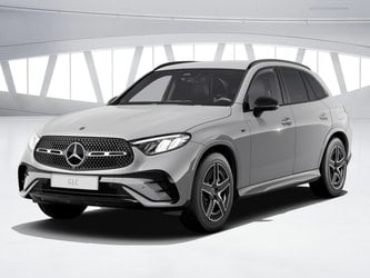 Nuove Pronta Consegna A Bologna | Mercedes-Benz Glc Glc 300 De Plug-In Hybrid 4Matic Amg Line Ad...