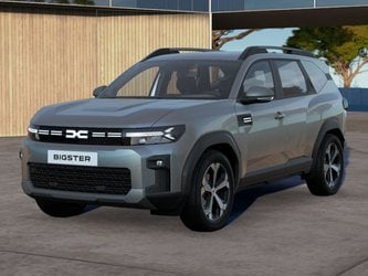 Auto Nuove Pronta Consegna A Ravenna | Dacia Bigster Bigster 1.2 Mild Hybrid-G Journey 140Cv