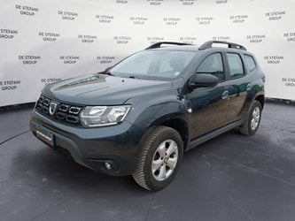 Auto Usate A Ravenna | Dacia Duster Duster 1.6 Sce Comfort Gpl 4X2 S&S 115Cv
