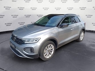 Auto Usate A Ravenna | Volkswagen T-Roc T-Roc 2.0 Tdi Edition Plus 115Cv