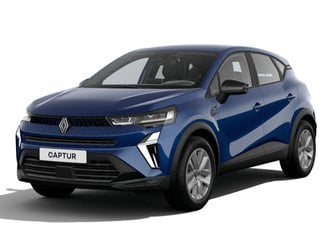 Auto Nuove Pronta Consegna A Ravenna | Renault Captur Captur 1.2 Eco-G Evolution 120Cv