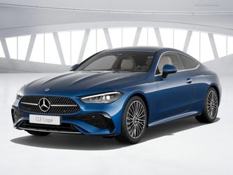 Auto Nuove Pronta Consegna A Ravenna | Mercedes-Benz Cle Coupé Cle Coupe 300 4Matic Amg Line Adv...