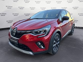 Usate A Bologna | Renault Captur Captur 1.6 E-Tech Full Hybrid Techno 145Cv Auto