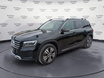 Usate A Ravenna | Mercedes-Benz Glb Glb 200 D 4Matic Progressive Advanced