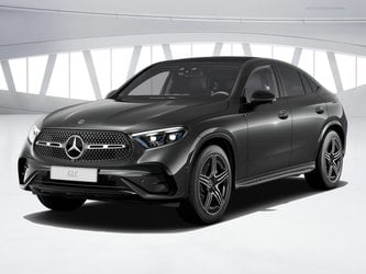 Auto Nuove Pronta Consegna A Ravenna | Mercedes-Benz Glc Coupé Glc Coupé 220 D 4Matic Amg Line ...