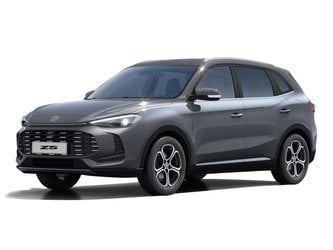 Auto Nuove Pronta Consegna A Ravenna | Mg Zs Zs 1.5 Comfort My26