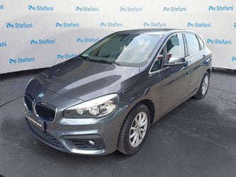 Auto Usate A Bologna | Bmw Serie 2 Active Tourer 216D Active Tourer