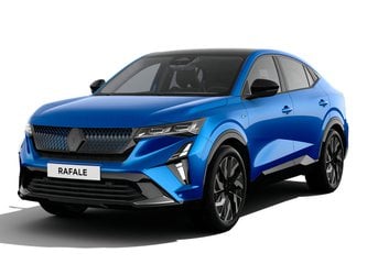 Auto Nuove Pronta Consegna A Ravenna | Renault Rafale Rafale 1.2 Full Hybrid E-Tech Esprit Alpine...
