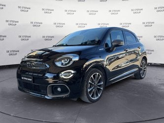 Auto Usate A Ravenna | Fiat 500X 500X 1.5 T4 Hybrid Sport 130Cv Dct