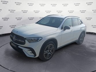 Usate A Ravenna | Mercedes-Benz Glc Glc 220 D 4Matic Amg Advanced Night-Pack