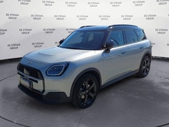 Auto Usate A Ravenna | Mini Countryman Mini Countryman 1.5 48V C Classic Auto
