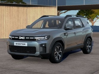 Dacia usate a bologna | Bigster bigster 1.2 tce mhev expression 140 cv